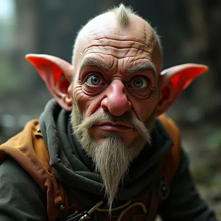 Dikhunglo's Avatar