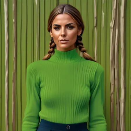 Lucy (Photo) | AiHub-LGR