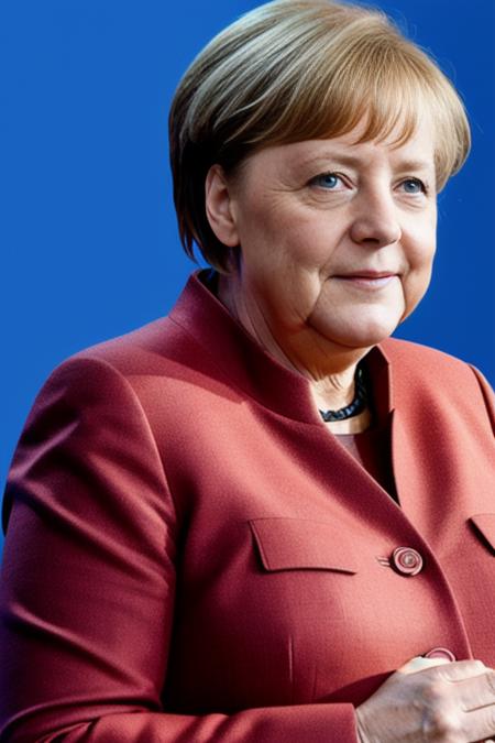 angela_merkel,solo,white background,   <lora:angela_merkel-000005:1>