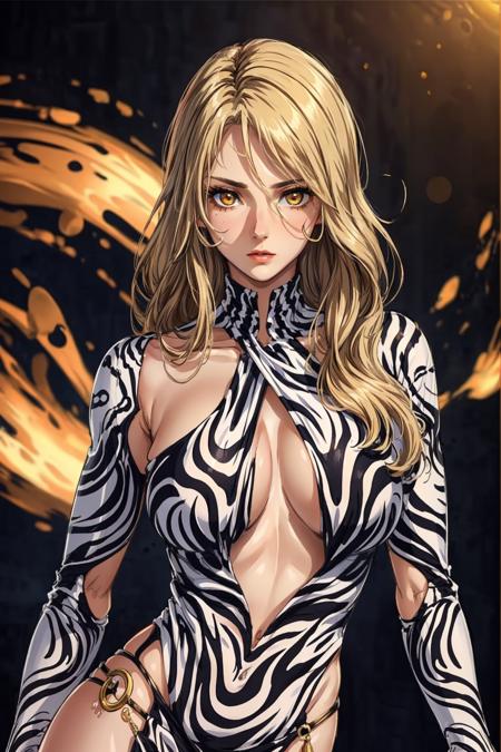 Zebra Style v1.0