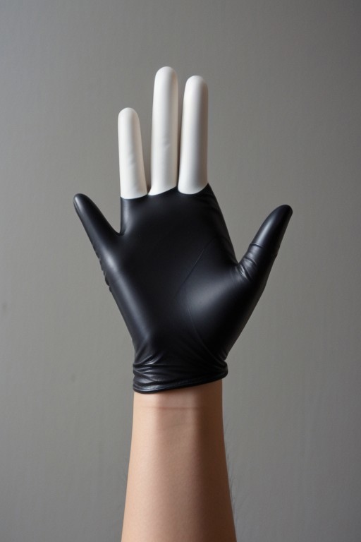 disposable glove