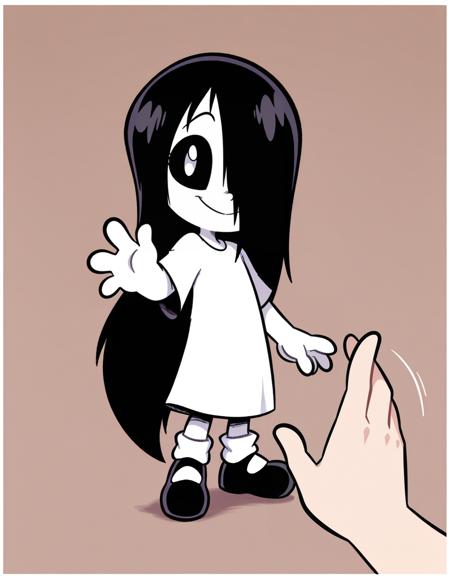 Erma (Character) v1.0
