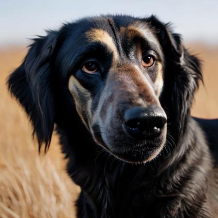 Kyrgyz_taigan_dog V1