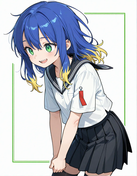 こんにゃくゼリー桃子(しりり)Illustrious用lora(cookie☆) v1.0