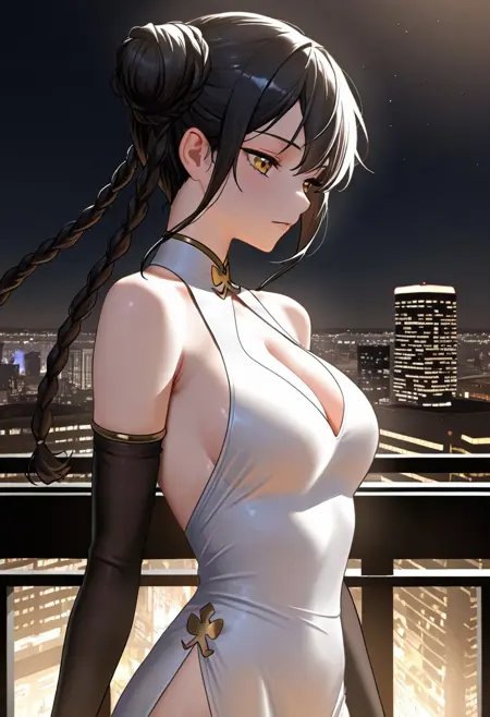 Acht (Phantom of Inferno)