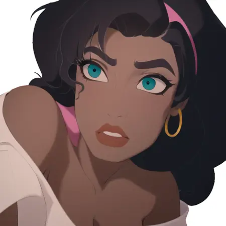 Geno's Avatar