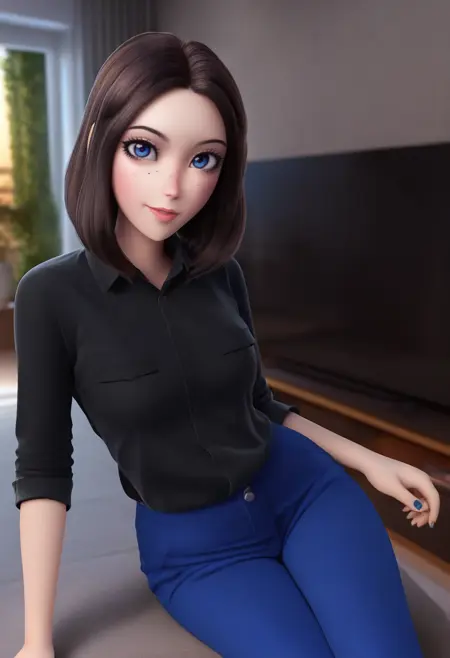 Samsung SAM - Illustrious