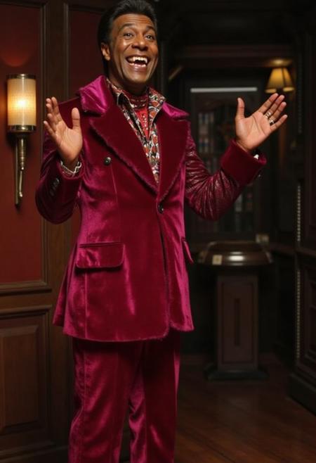 The Cat (Red Dwarf) [Flux1.D] v1.0