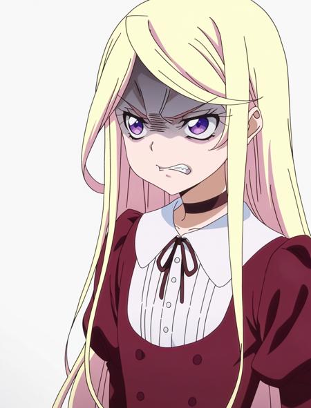 kanae senka (Cardfight Vanguard Divinez) v1.0