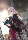 ModestCuty's Avatar