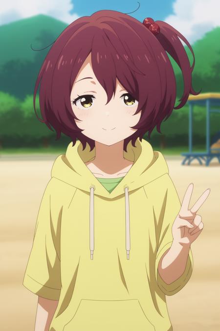 Make Heroine ga Oosugiru! | Chika Komari (PDXL) Chika Komari