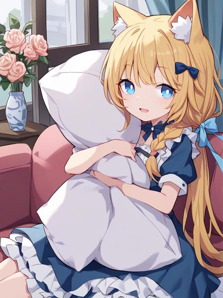Artist Style: QuAn v1.0 (Illustrious XL 0.1)