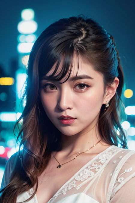 Lizzy_MY_Actress v1.5