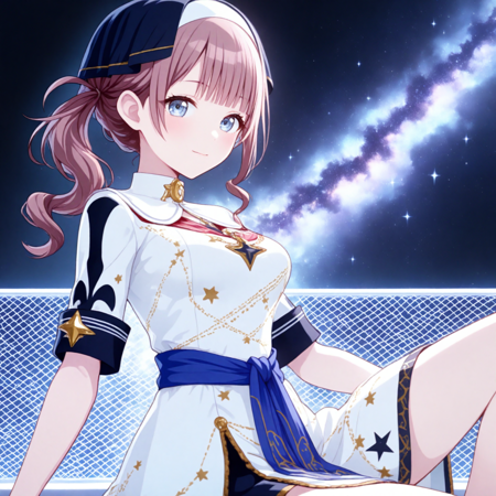 Tenderness Sister (Mochizuki Honami) / Project SEKAI ObsessionIllustrious