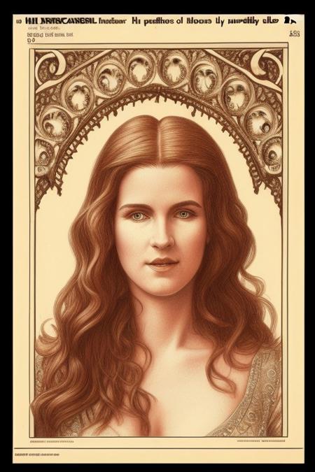 Masterpiece, best quality, hi res, 8k, hi res, 8k, award winning , (sharp focus, intricate, highly detailed), 1girl, drawing of very beautiful vampire woman, (beautiful:1.5), perfect face, desert,  (front view:1.5), (vintage color comics), (Backlight), dramatic light, (2D:1.85), (anime:0.25),  (Leonardo Da Vinci:0.85), (line art:0.55)