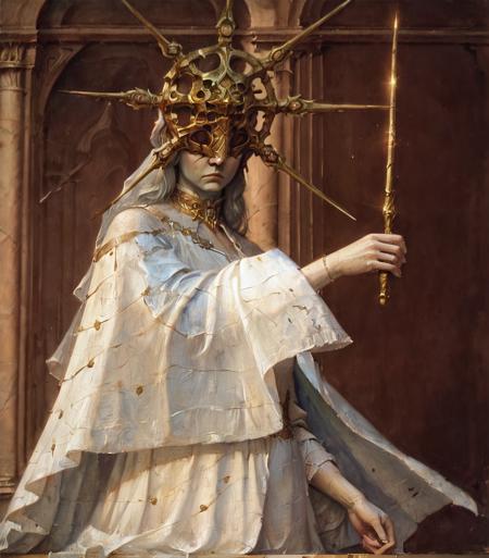 Gwyndolin (Dark Souls) Gwyndolin_Dark_Souls_V1