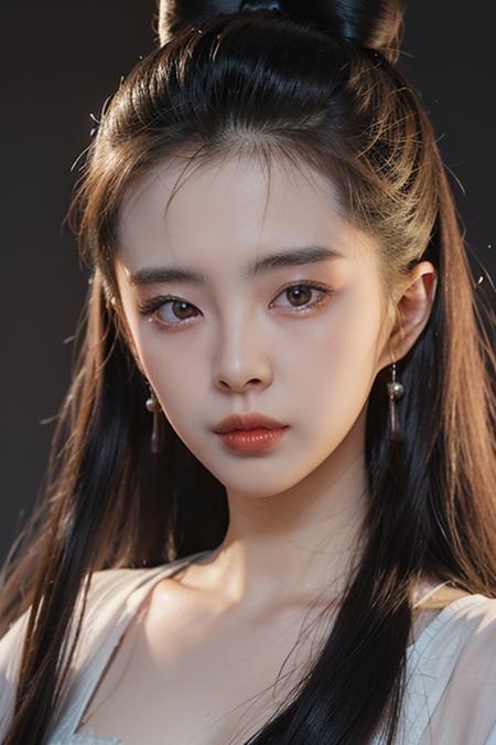OceanHeart-niexiaoqian-A Chinese Ghost Story&聂小倩 v2.0