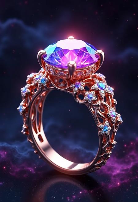 DR_Fantasy-Style Ring Designs_Creative Ring Generation v1.0