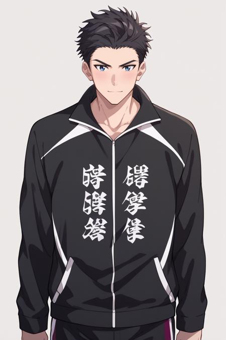 Re-Main | Riku Momosaki (百崎 陸) V1