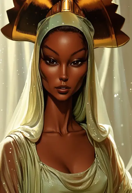 Savah (Elfquest)