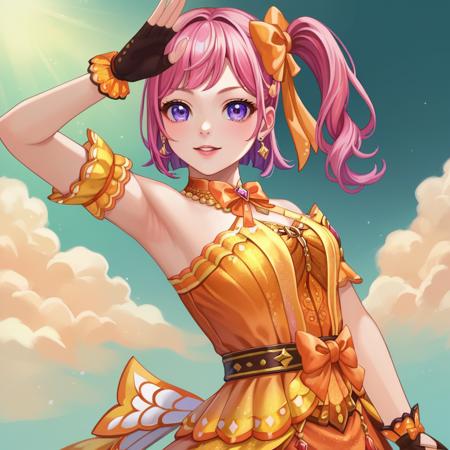 Counter-Strike Online - Idol Shiho [Pony] Pony