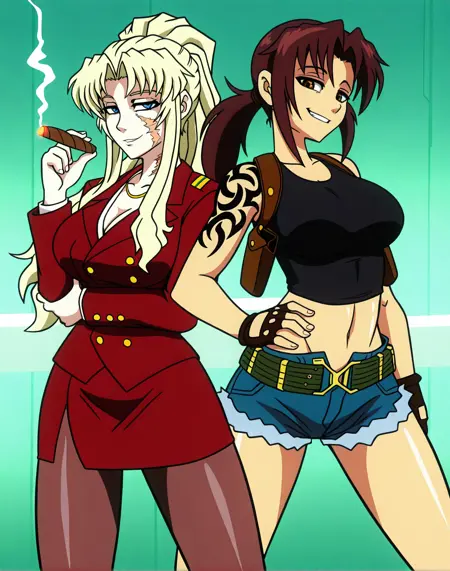 Twistedgrim style [illustrious-XL]