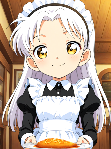 Ogane Yukari V1