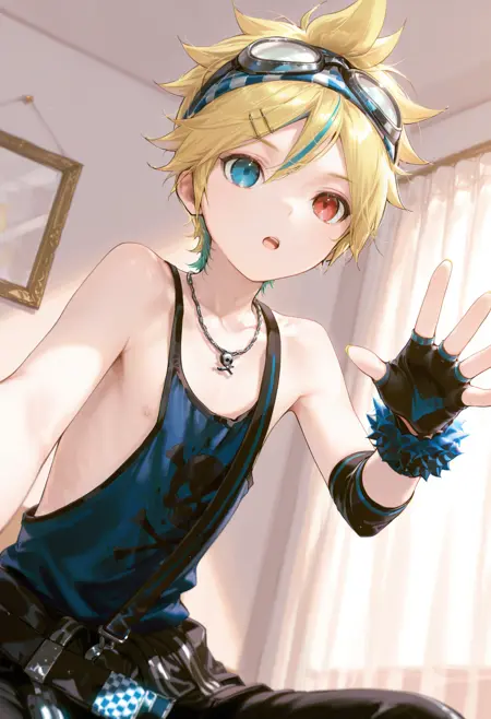 shotalove's Avatar