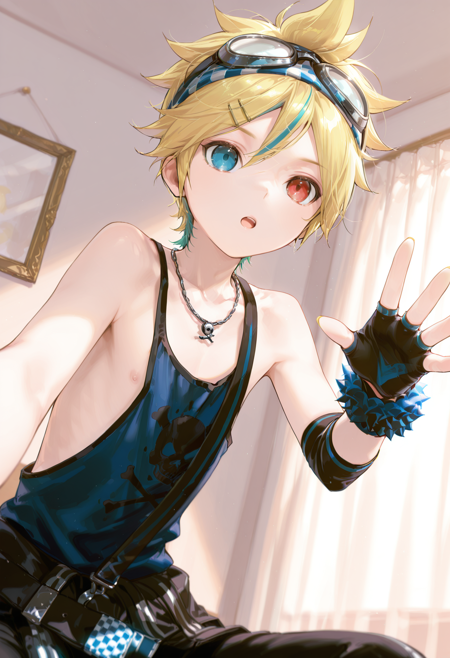 shotalove's Avatar