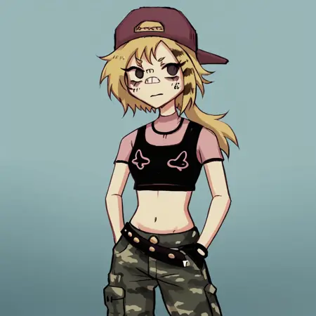 Jay (Lacey Games)
