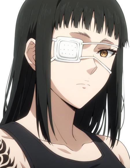 [PDXL] Sofia Valmer - Jormungand v1.0p
