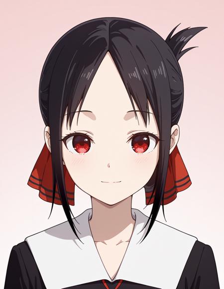 [ILXL] Kaguya Shinomiya 四宮かぐや | Kaguya-sama wa Kokurasetai かぐや様は告らせたい Kaguya-sama: Love Is War ixl-v1.0