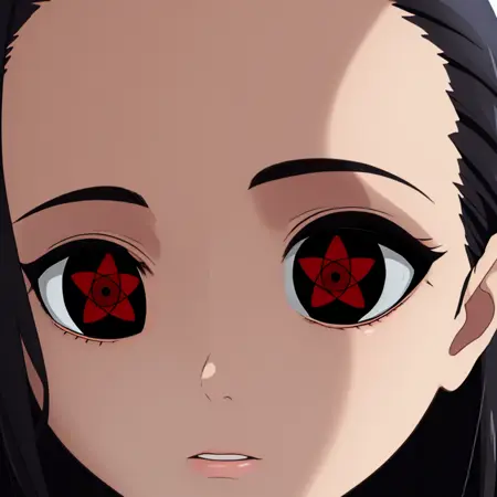 Mangekyou Sharingan (inpaint)