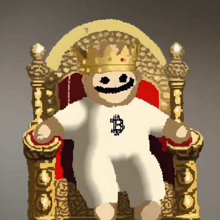 Opium Puppets v1.0