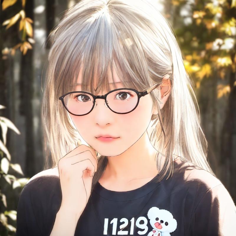 AI model image by hiro_ku1394885