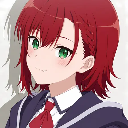 Amyu / アミュ - Saikyou Onmyouji no Isekai Tenseiki - IllustriousXL