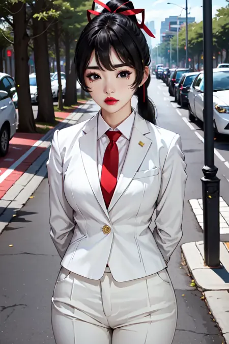 Lookism | Mitsuki Soma