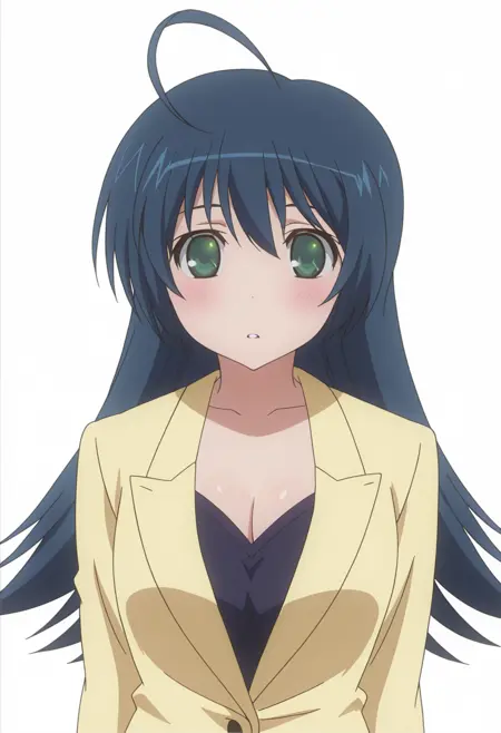 Tenjouji Kaede (Ladies vs Butlers)