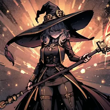 Motomurabito Style LORA