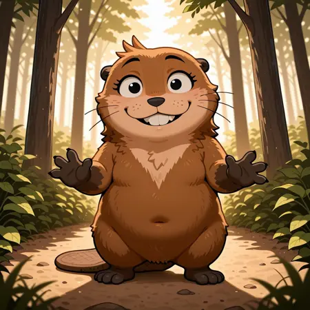 Mabel Tanaka (Hopper)