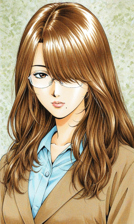 Fujisawa Tooru (藤沢亨) ILL v1.0
