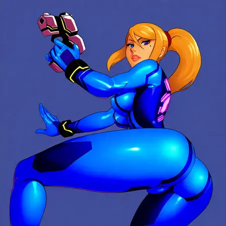 Viking's SqeeBle Lora