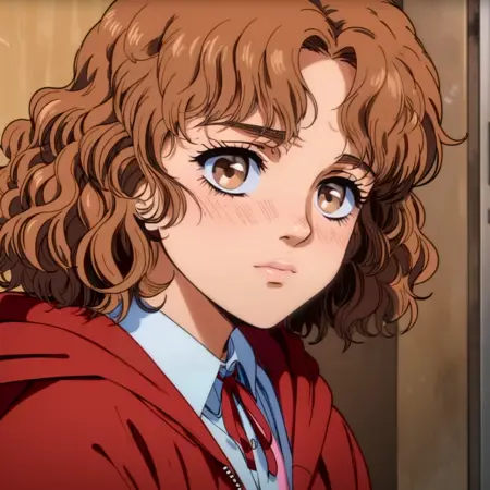 Flair (AngelCop) LORA