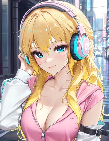 Wet elephant Style |仙界大湿