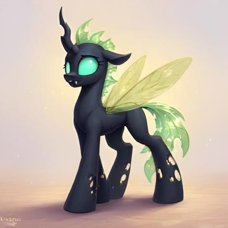 Changelings V1