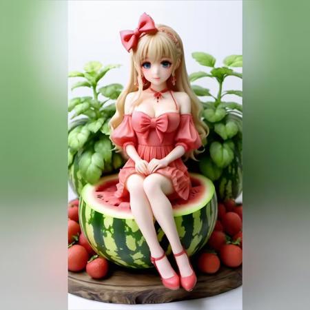 watermeloncarving