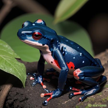 FrogsAcrossAmerica V1