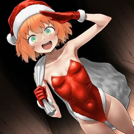 Kaiman Garupan - ArtStyle