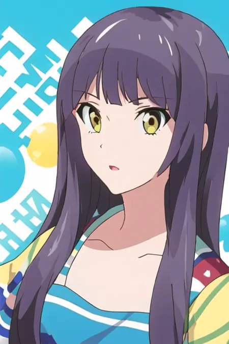 Wake Up, Girls!七瀬佳乃