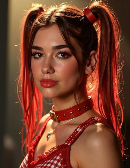 Dua Lipa (Ca 2016) v1.0